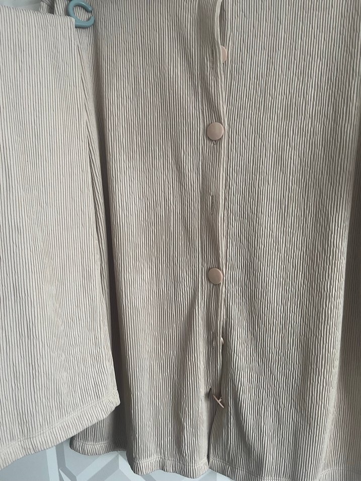 Bej Mini Kadın Takım - Görsel 3