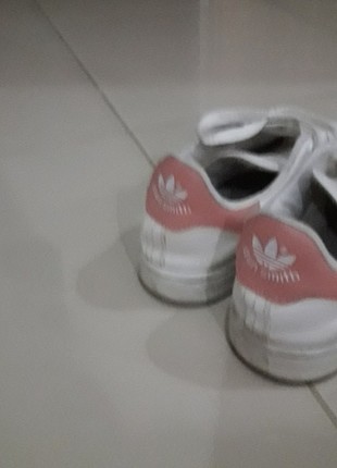 Adidas Orjinal Adidas ayakkabı