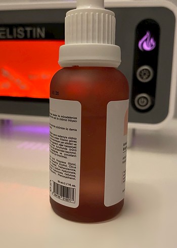 WIWIFY arbutin aydınlatıcı serum - Görsel 2