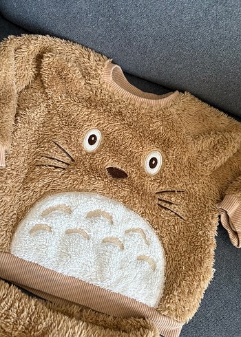 Kışlık takım - Görsel 2