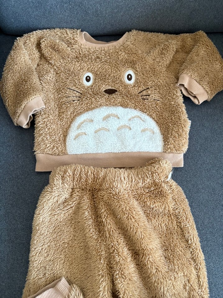 Kışlık takım - Görsel 3