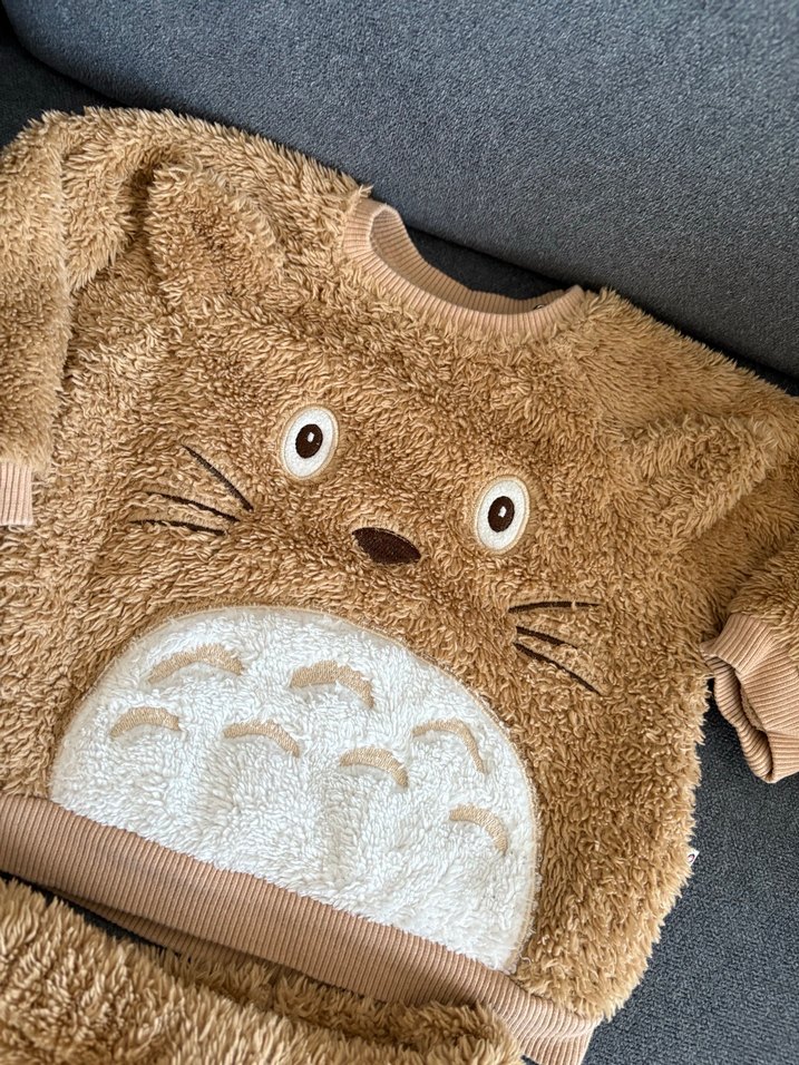 Kışlık takım - Görsel 2