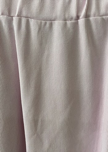 Pardesü dünyası Pembe etekli takım - Görsel 9