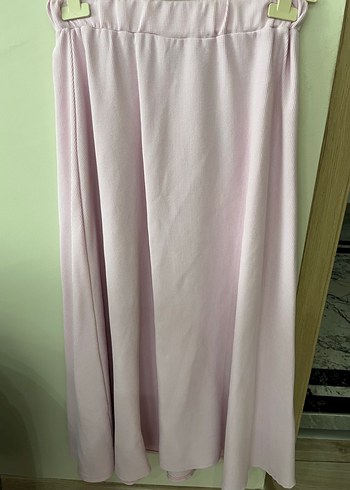 Pardesü dünyası Pembe etekli takım - Görsel 7