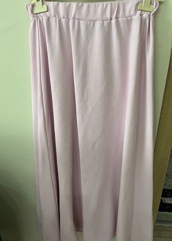 Pardesü dünyası Pembe etekli takım - Görsel 8