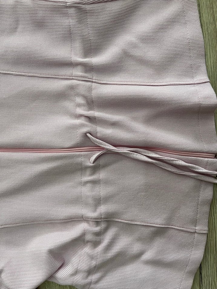 Pardesü dünyası Pembe etekli takım - Görsel 3