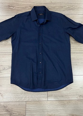 Slimfit Gömlek - Görsel 5