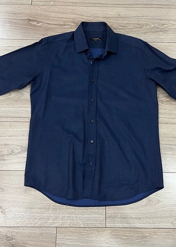 Slimfit Gömlek - Görsel 4