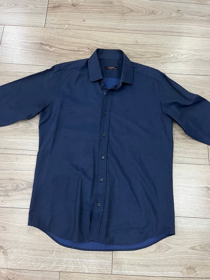 Slimfit Gömlek - Görsel 3