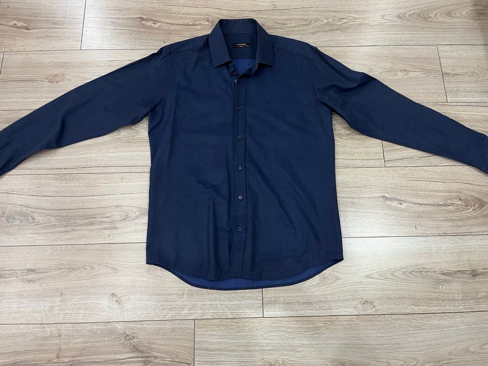 Slimfit Gömlek - Görsel 5