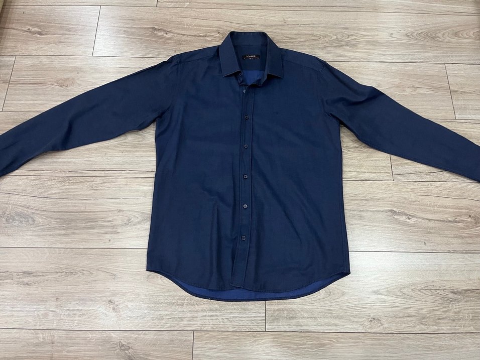 Slimfit Gömlek - Görsel 4