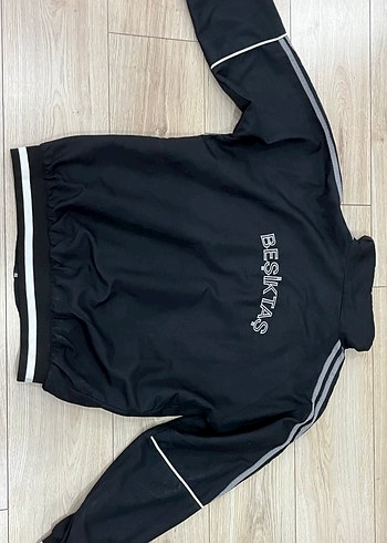 Uzun Kollu, Beşiktaş Eşofman Takım - Görsel 10