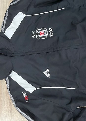 Uzun Kollu, Beşiktaş Eşofman Takım - Görsel 6