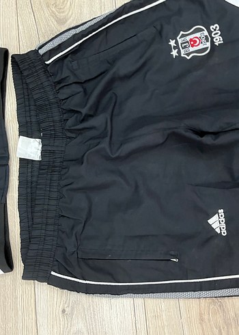 Uzun Kollu, Beşiktaş Eşofman Takım - Görsel 7