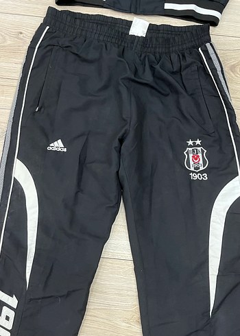 Uzun Kollu, Beşiktaş Eşofman Takım - Görsel 4