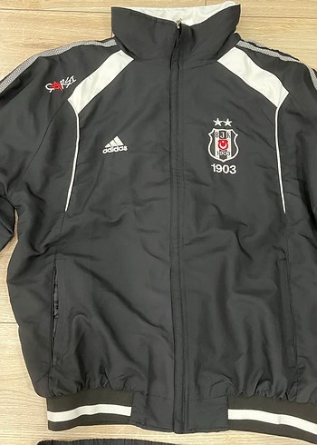 Uzun Kollu, Beşiktaş Eşofman Takım - Görsel 5