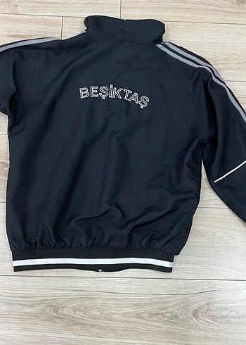 Uzun Kollu, Beşiktaş Eşofman Takım - Görsel 9