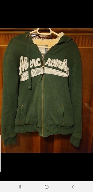 A&F Sweatshirt