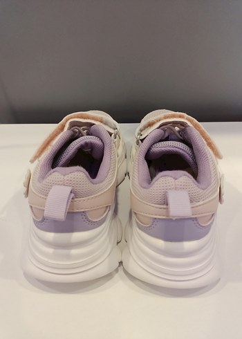 kız çocuk Lumberjack spor ayakkabı 27 numara - Görsel 3