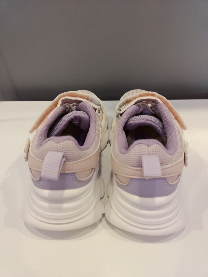 kız çocuk Lumberjack spor ayakkabı 27 numara - Görsel 3