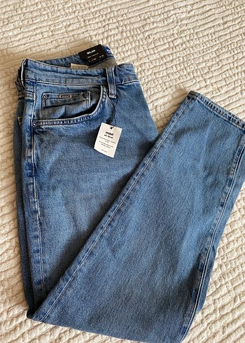 MAVİ Regular Fit Erkek Mavi Denim Jean - Görsel 6
