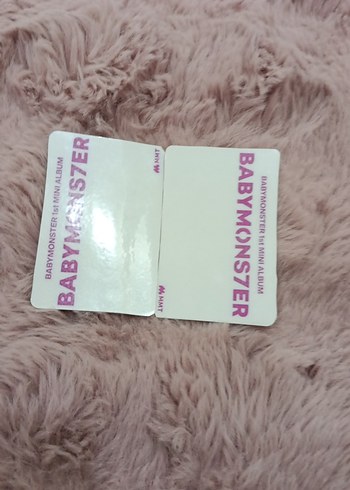 Rora&Aşa photokart - Görsel 2