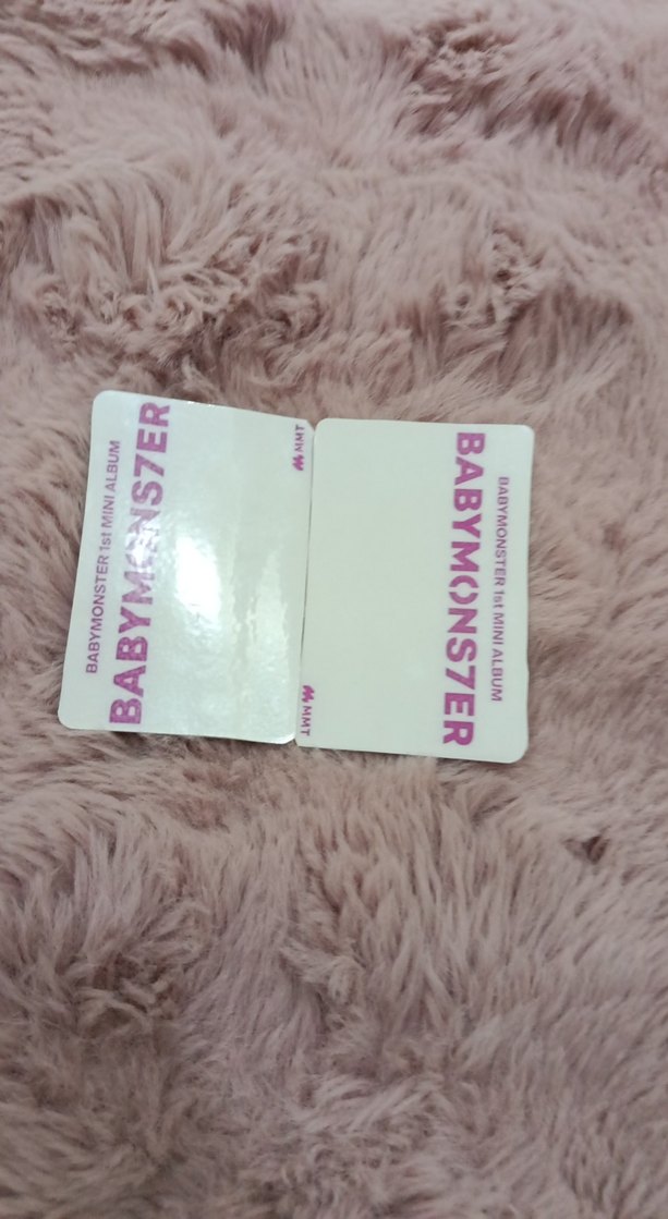 Rora&Aşa photokart - Görsel 2