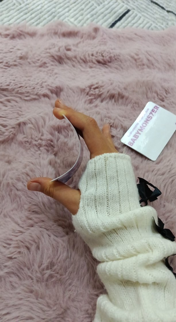 Rora&Aşa photokart - Görsel 3