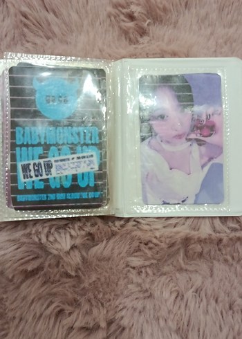 baybmonster we go up photokart - Görsel 4