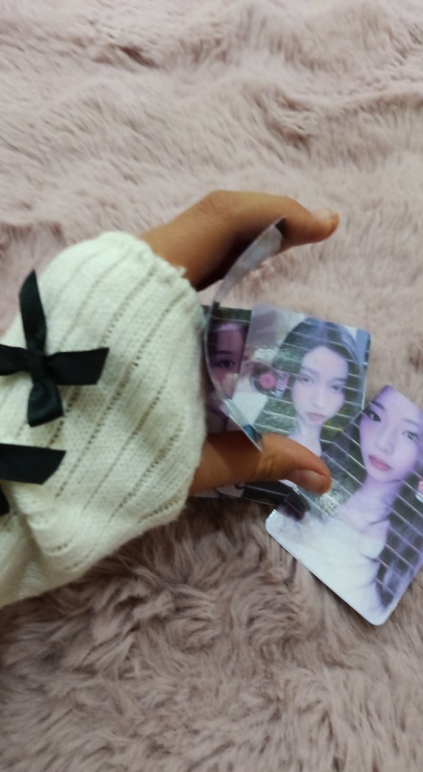 baybmonster we go up photokart - Görsel 5