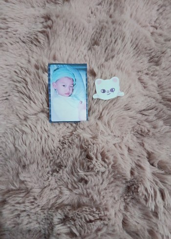 bayb hyunjin ve hyunjin anahtar ucu - Görsel 3