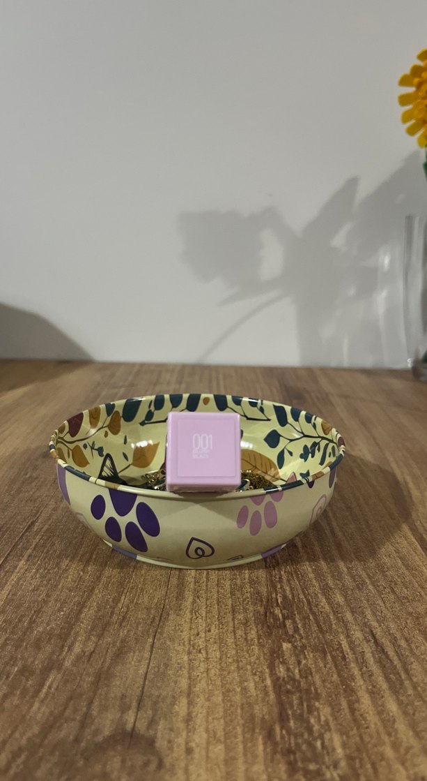 maybelline plump 001 blush blaze - Görsel 2