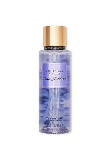 Victoria's Secret Midnight Bloom Kadın Parfümü 250 ml