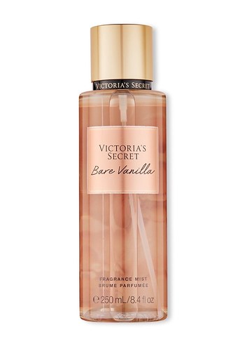 Victoria's Secret Bare Vanilla Kadın Parfüm Mist 250 ml