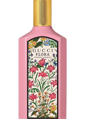 Gucci Flora Kadın Parfümü