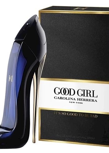 Carolina Herrera Carolina Herrera Good Girl Edp 80 ML Kadın Parfüm