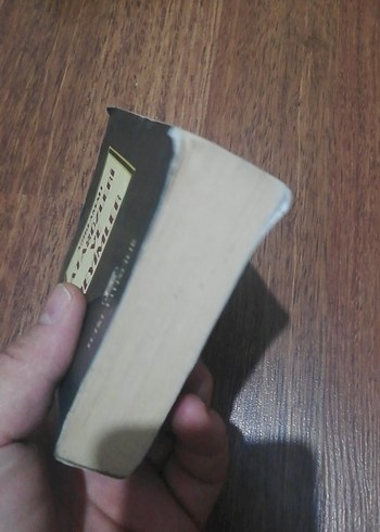 Açıklamalı Atasözleri ve Deyimler sözlüğü - Görsel 4