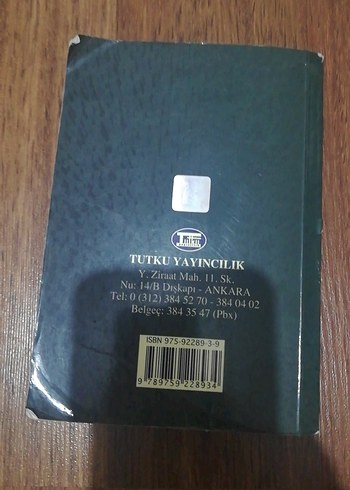 Açıklamalı Atasözleri ve Deyimler sözlüğü - Görsel 2