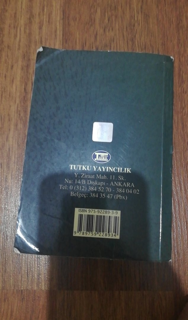 Açıklamalı Atasözleri ve Deyimler sözlüğü - Görsel 2