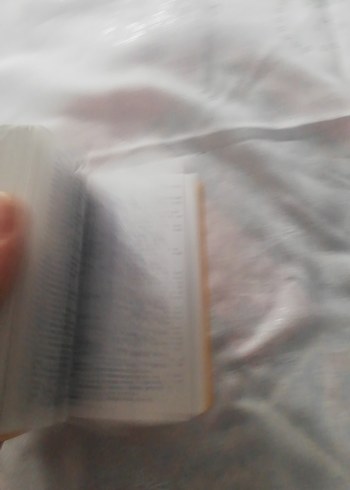 Langenscheidt İngilizce-Türkçe Sözlük - Görsel 6