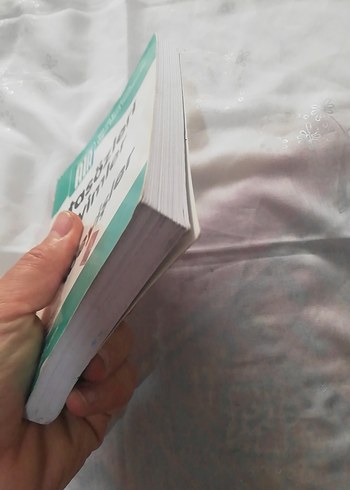 Atasözleri, Deyimler ve Özdeyişler Kitabı - Görsel 3