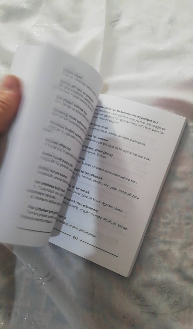 Atasözleri, Deyimler ve Özdeyişler Kitabı - Görsel 5