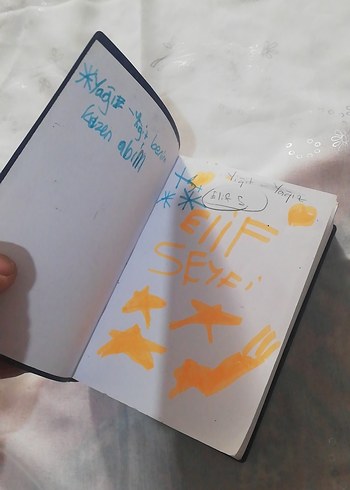 İlköğretim Okulları İçin Türkçe Sözlük - Görsel 6