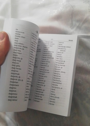 Ata Yayıncılık Yazım Kılavuzu Kitabı - Görsel 5