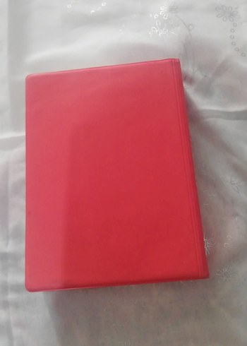 Redhouse İngilizce - Türkçe el sözlüğü - Görsel 2