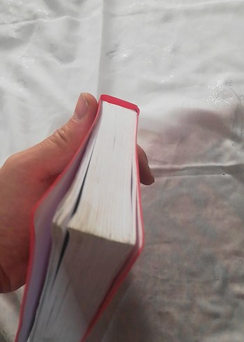 Redhouse İngilizce - Türkçe el sözlüğü - Görsel 4