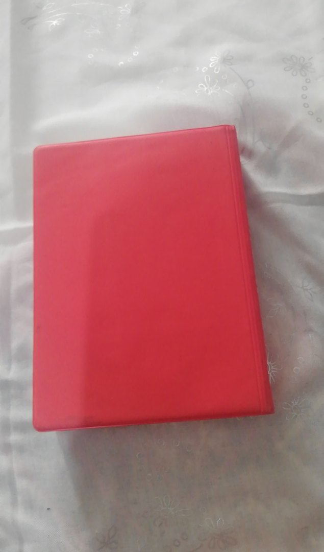 Redhouse İngilizce - Türkçe el sözlüğü - Görsel 2