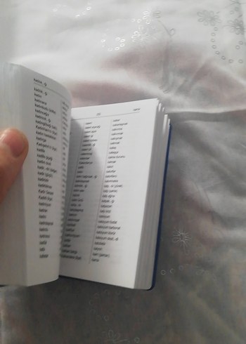 Yazım Kılavuzu Kitabı A'dan Z'ye - Görsel 5