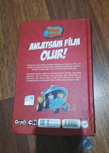 Kral Şakir Anlatsam Film Olur!