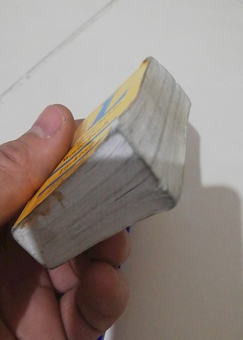 Langenscheidts Seyahat Türkçe-almanca Sözlüğü - Görsel 3